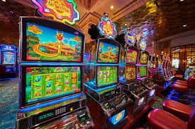 Slots Games 666fin Myanmar