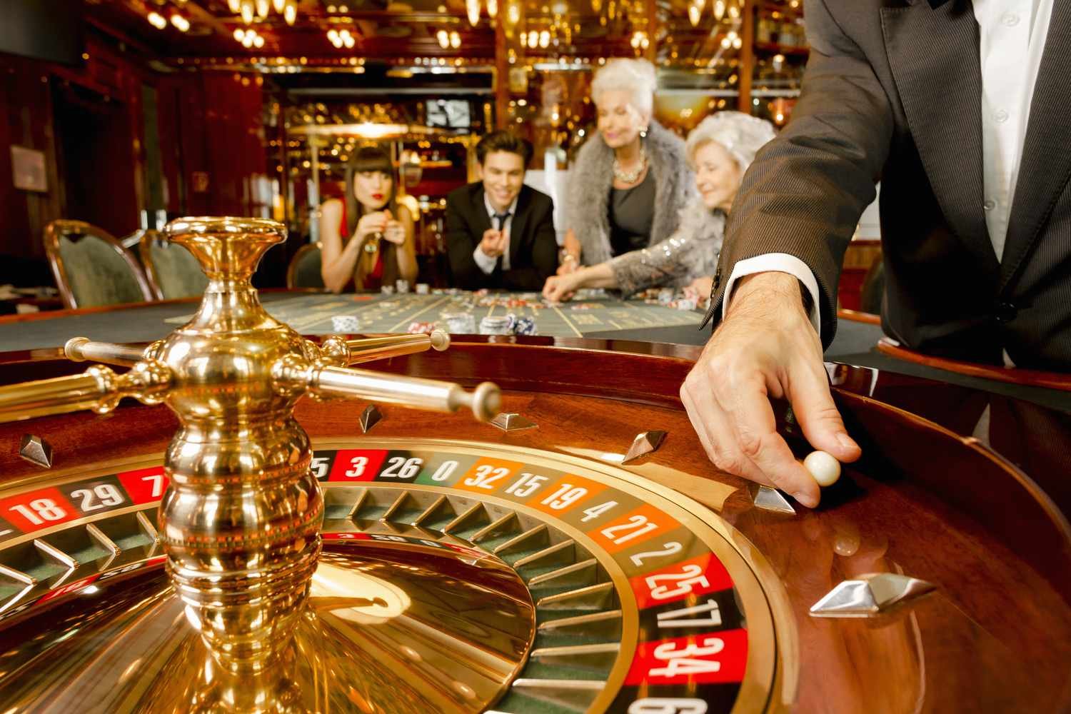 666fin Online Casino Games Myanmar