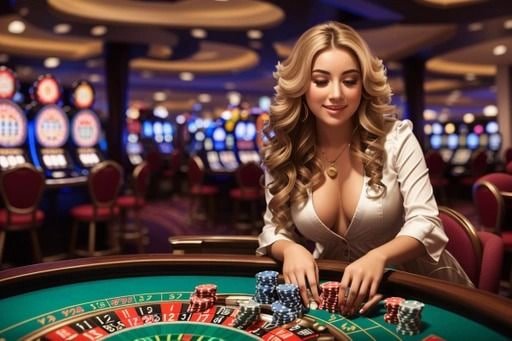 666fin Slots RTP မြင့်မားသော ဂိမ်းများ Jackpot ဆုကြေးပုံ