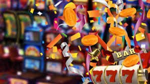 666fin APP တွင် Casino နှင့် Slots ဂိမ်းများ ကစားနေသောပုံ