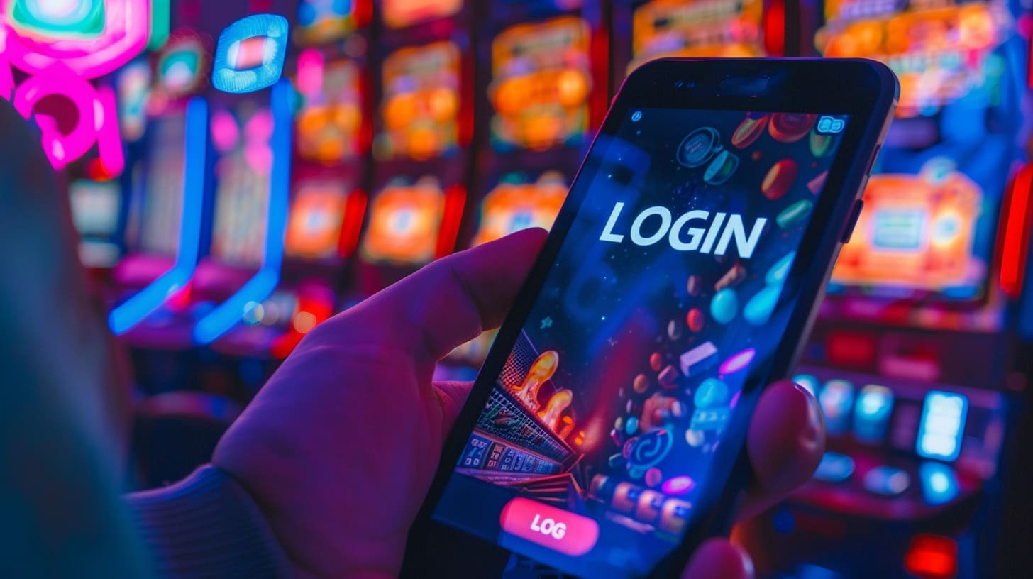 Myanmar ကစားသမားများ 666fin Sports Betting App ဖြင့် ကစားနေသောပုံ