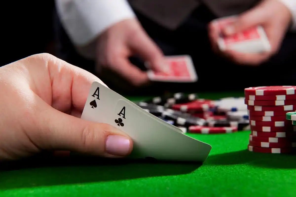 Live Casino Myanmar 666fin
