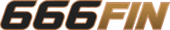 666fin Logo